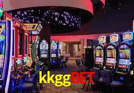 Tecnologia da Plataforma kkggbet