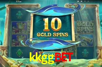 Descubra o Mundo do Cassino Online com kkggbet