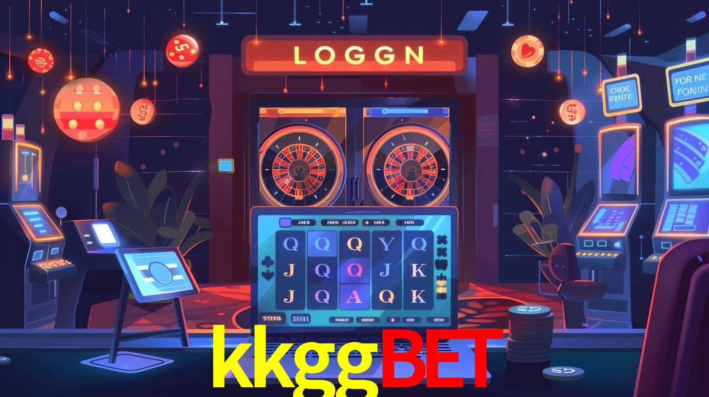 Provedores de Jogos kkggbet