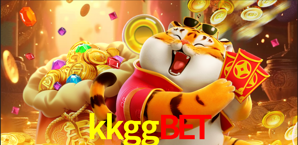 kkggbet: Seu Cassino Premiado com Pagamentos Rápidos