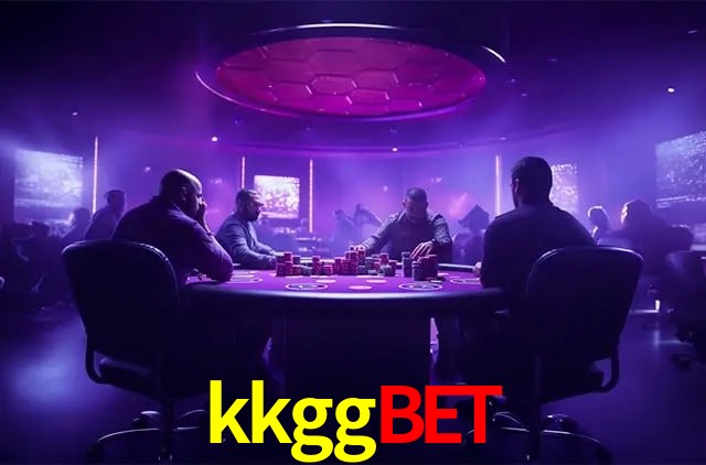 Mesa de Blackjack kkggbet