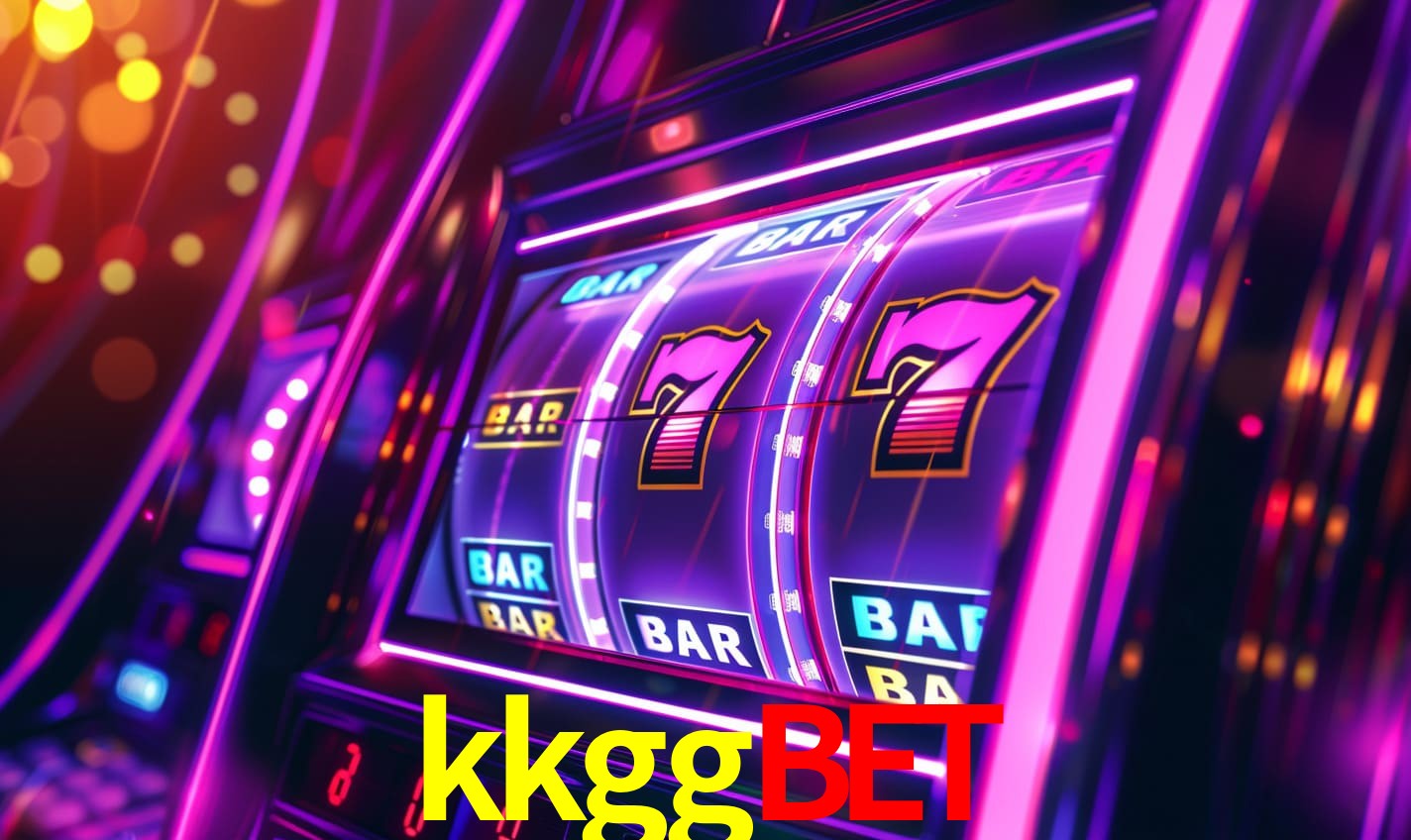 Sinta a adrenalina dos jogos de cassino com kkggbet
