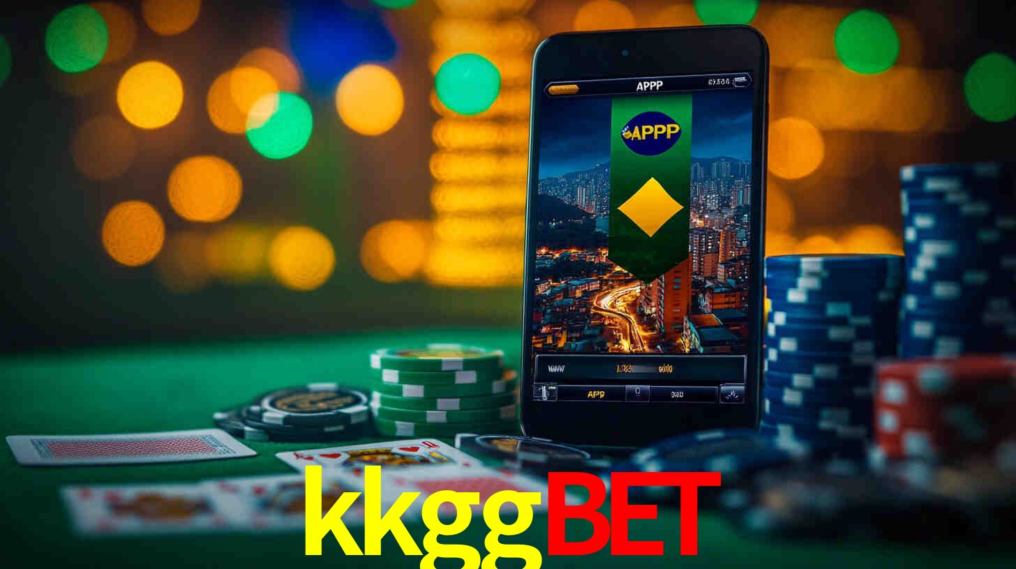 Apostas Esportivas na kkggbet: Um Guia Completo