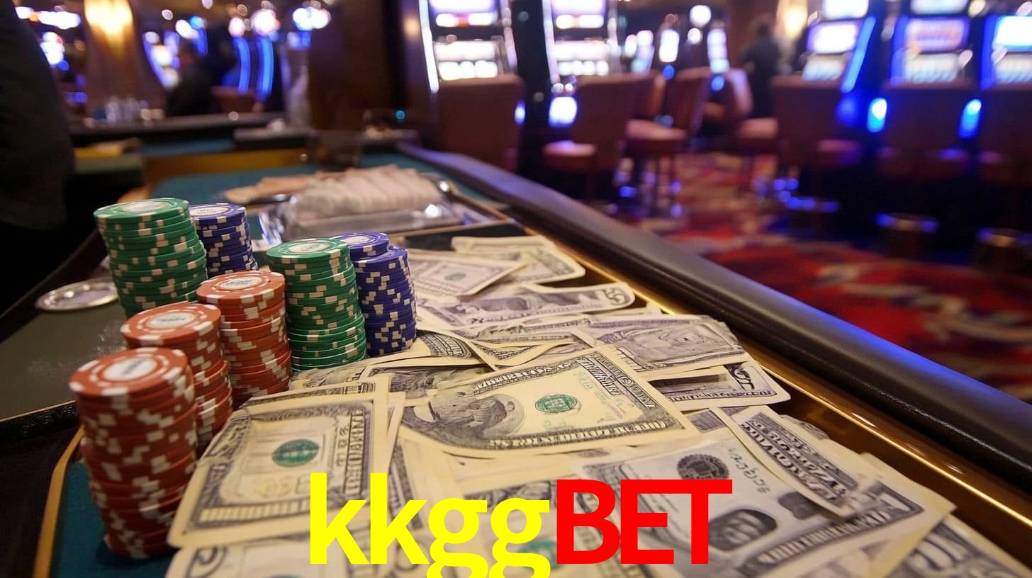 Promoções Sazonais kkggbet