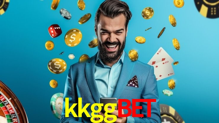 Game Providers kkggbet