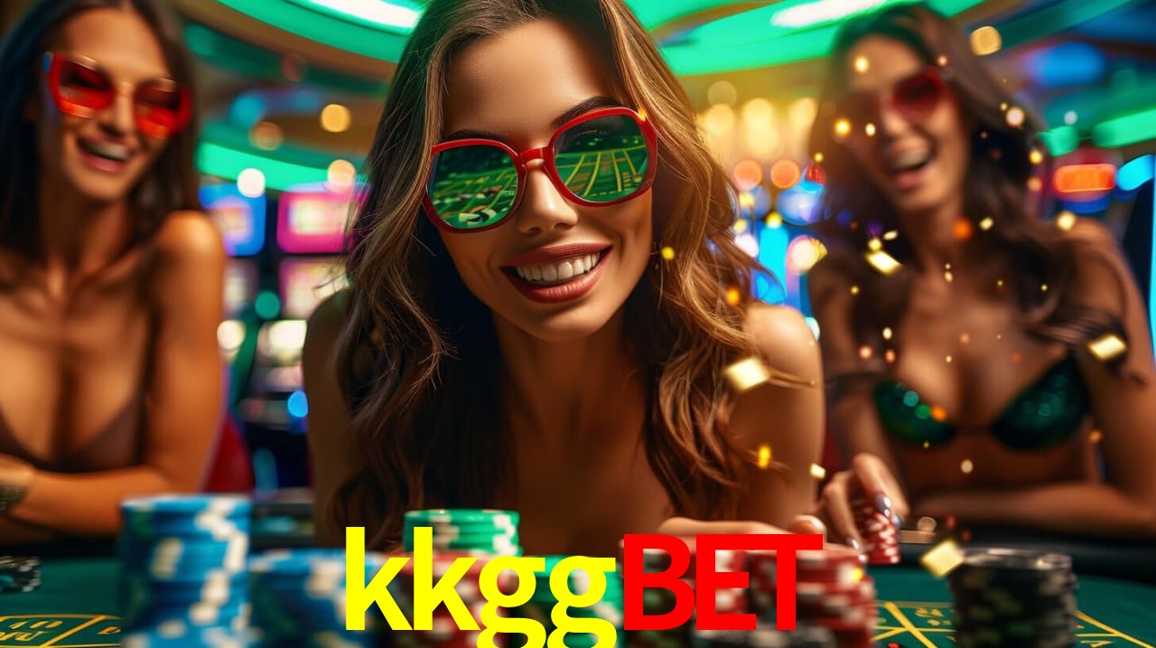 Experiência VIP kkggbet