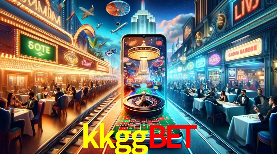 Platform Technology kkggbet