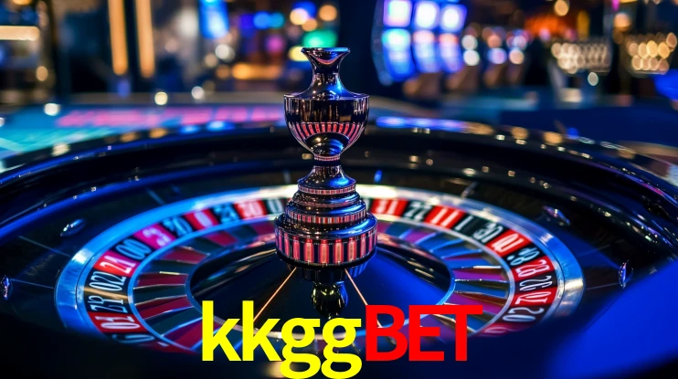 kkggbet App Interface