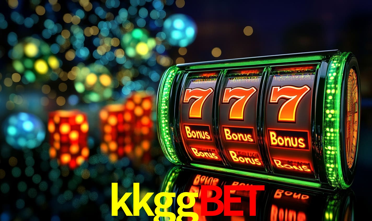 Estatísticas kkggbet