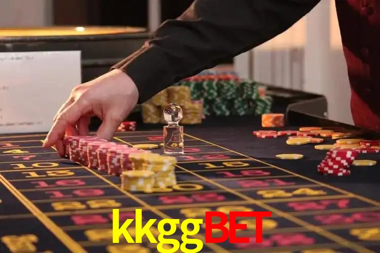 Inovações de Jogos na kkggbet: O Futuro das Experiências Interativas