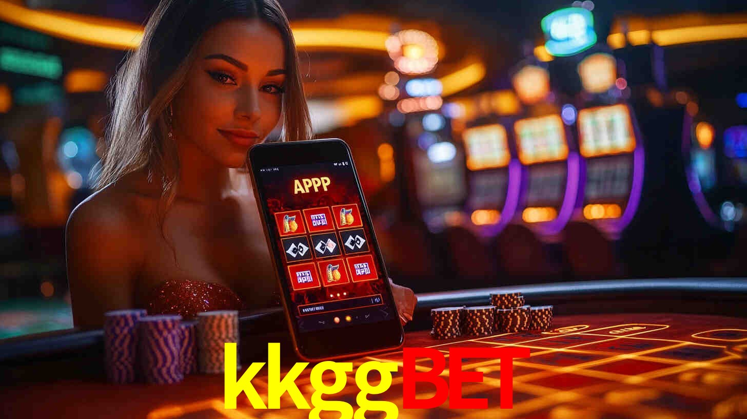 Desvendando o Mundo dos Jogos Virtuais na kkggbet