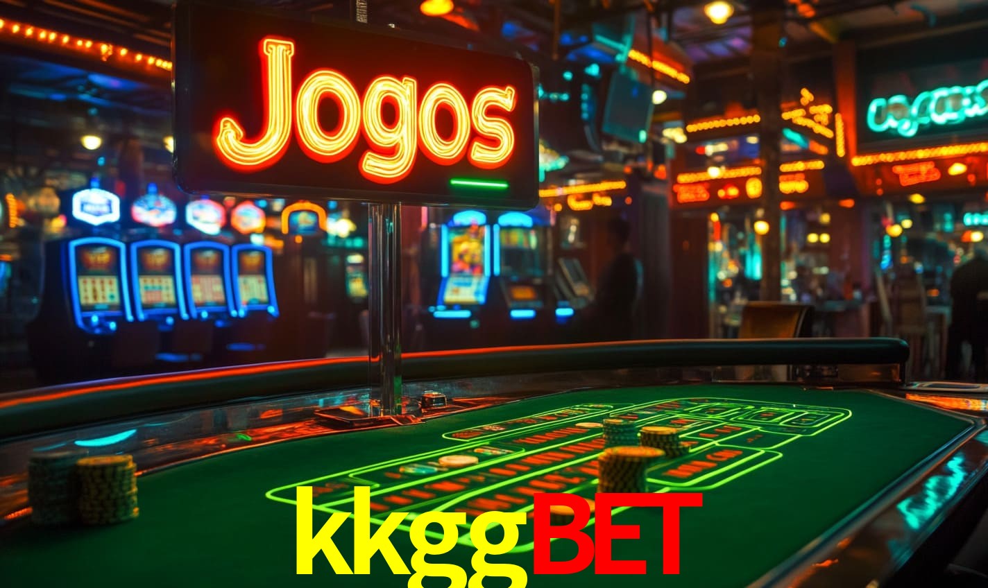Bônus de Boas-vindas kkggbet