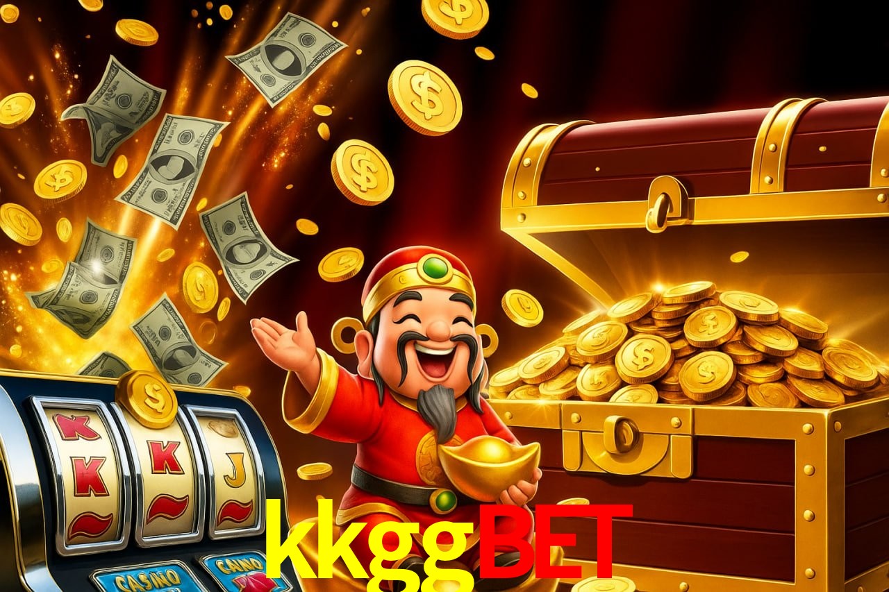 A Emoção da Loteria na kkggbet: Uma Chance de Mudança de Vida