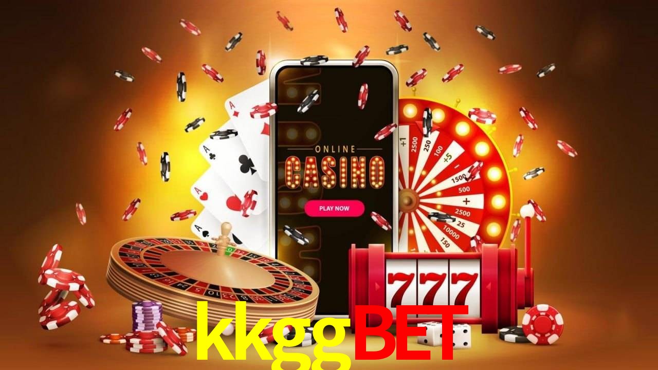 Estatísticas Esportivas kkggbet