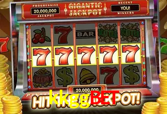 Descubra o Mundo do Cassino Online com kkggbet