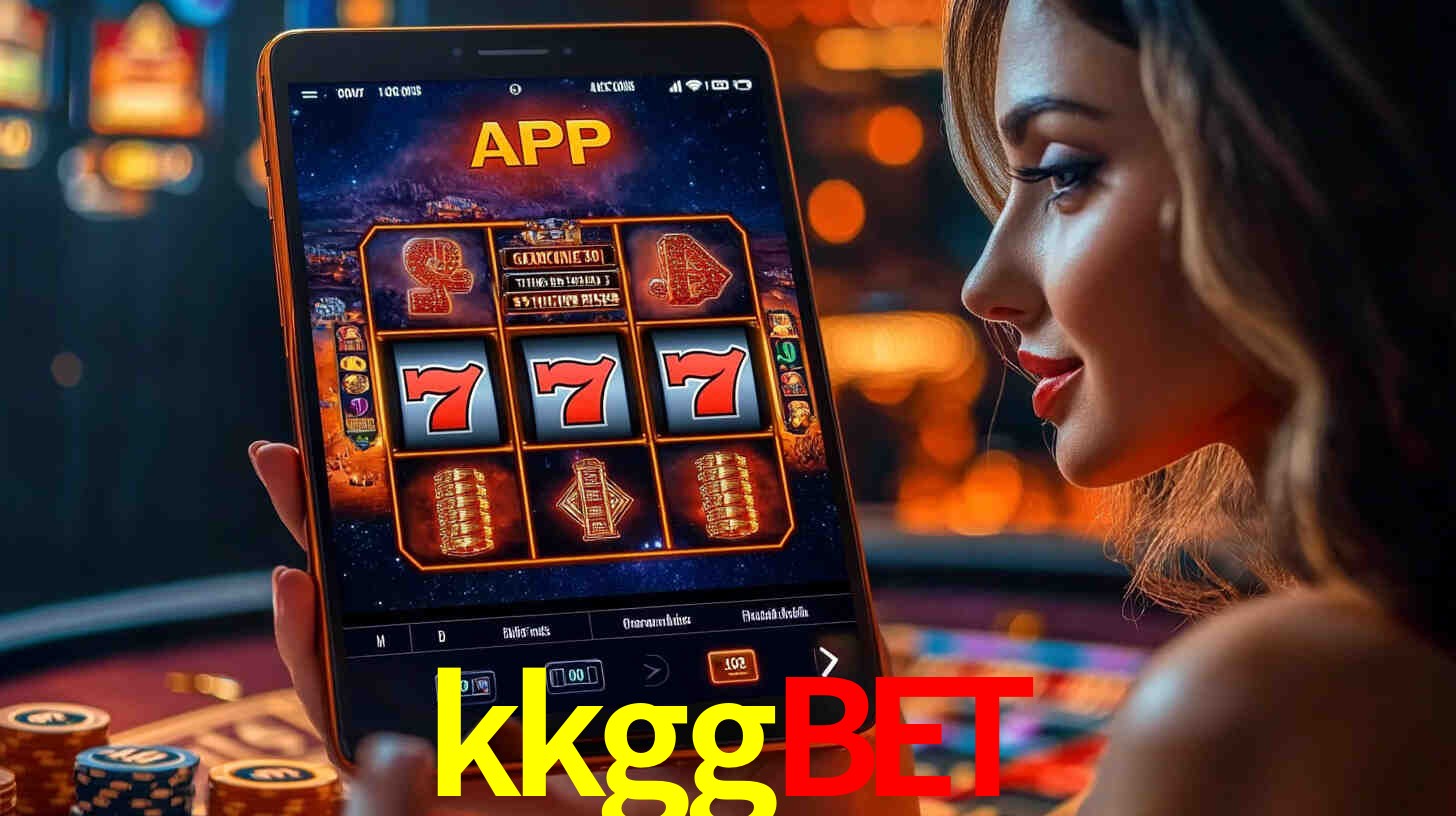 kkgg bet login
