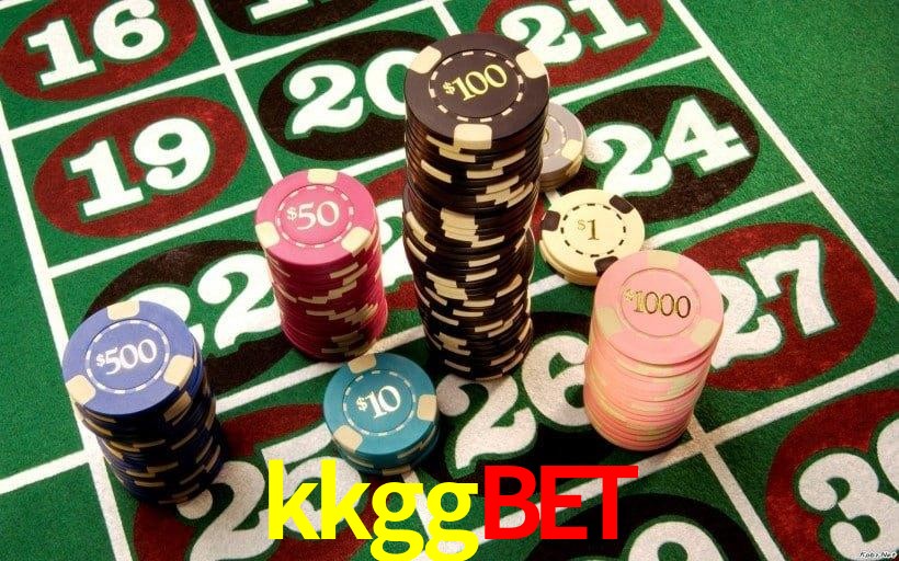 Descubra a Essência do kkggbet: Nossa História e Compromissos