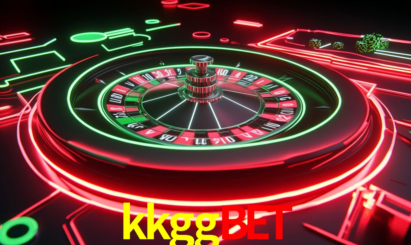 A Experiência Imersiva dos Cassinos Ao Vivo no kkggbet