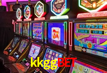 A Popularidade dos Caça-Níqueis no kkggbet