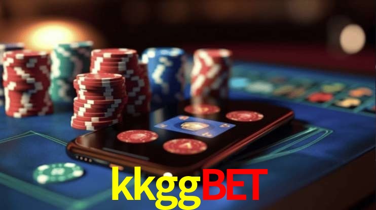 Apostas de Futebol kkggbet