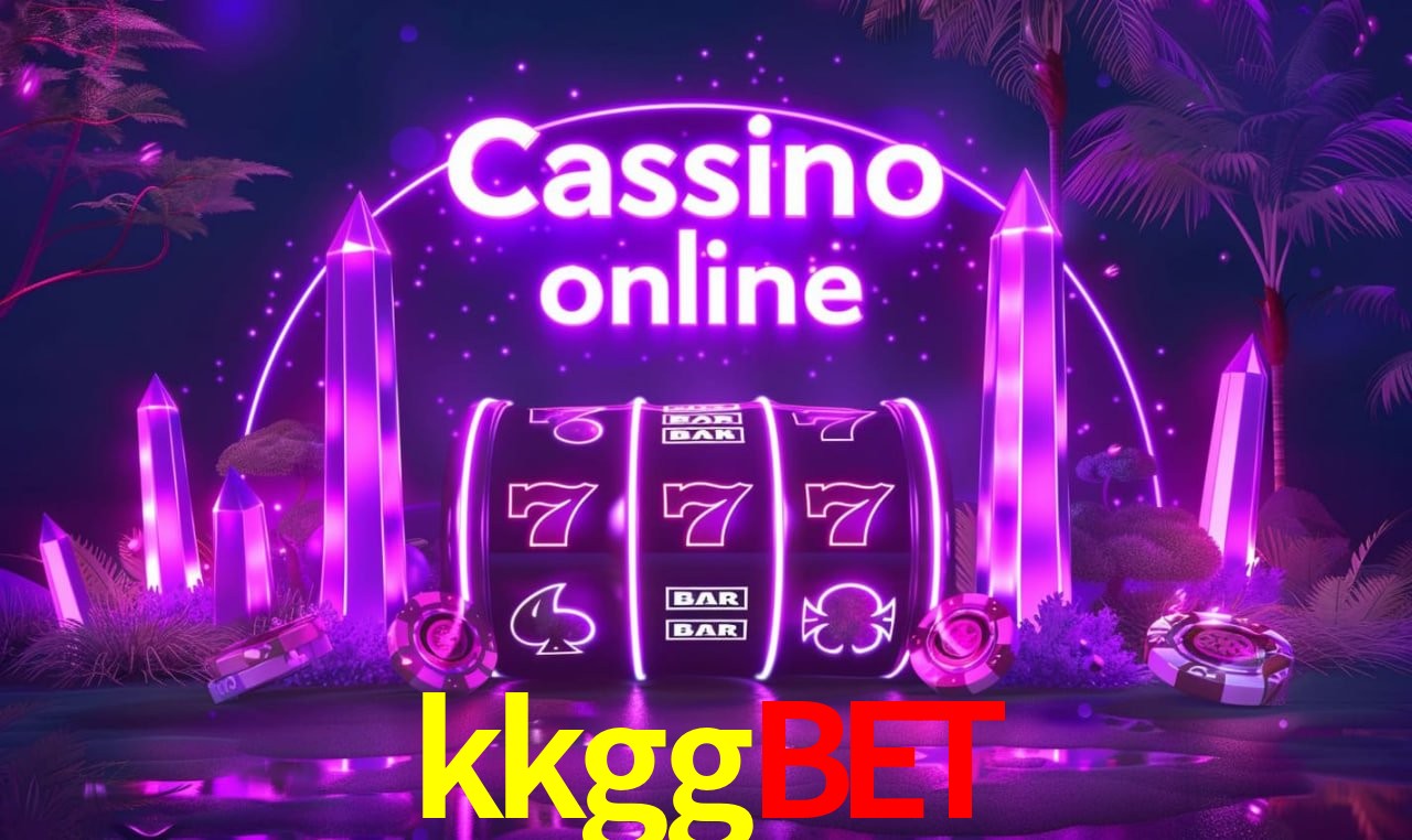 Estatísticas do Jogo kkggbet
