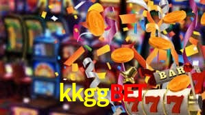kkggbet: A Experiência de Casino com Jogos de Mesa ao Vivo