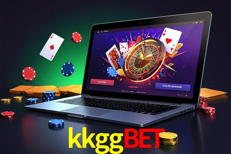 Login Seguro kkggbet