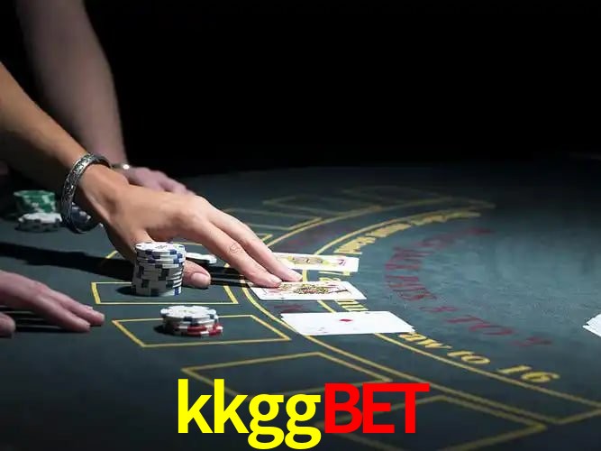Benefícios da Conta kkggbet
