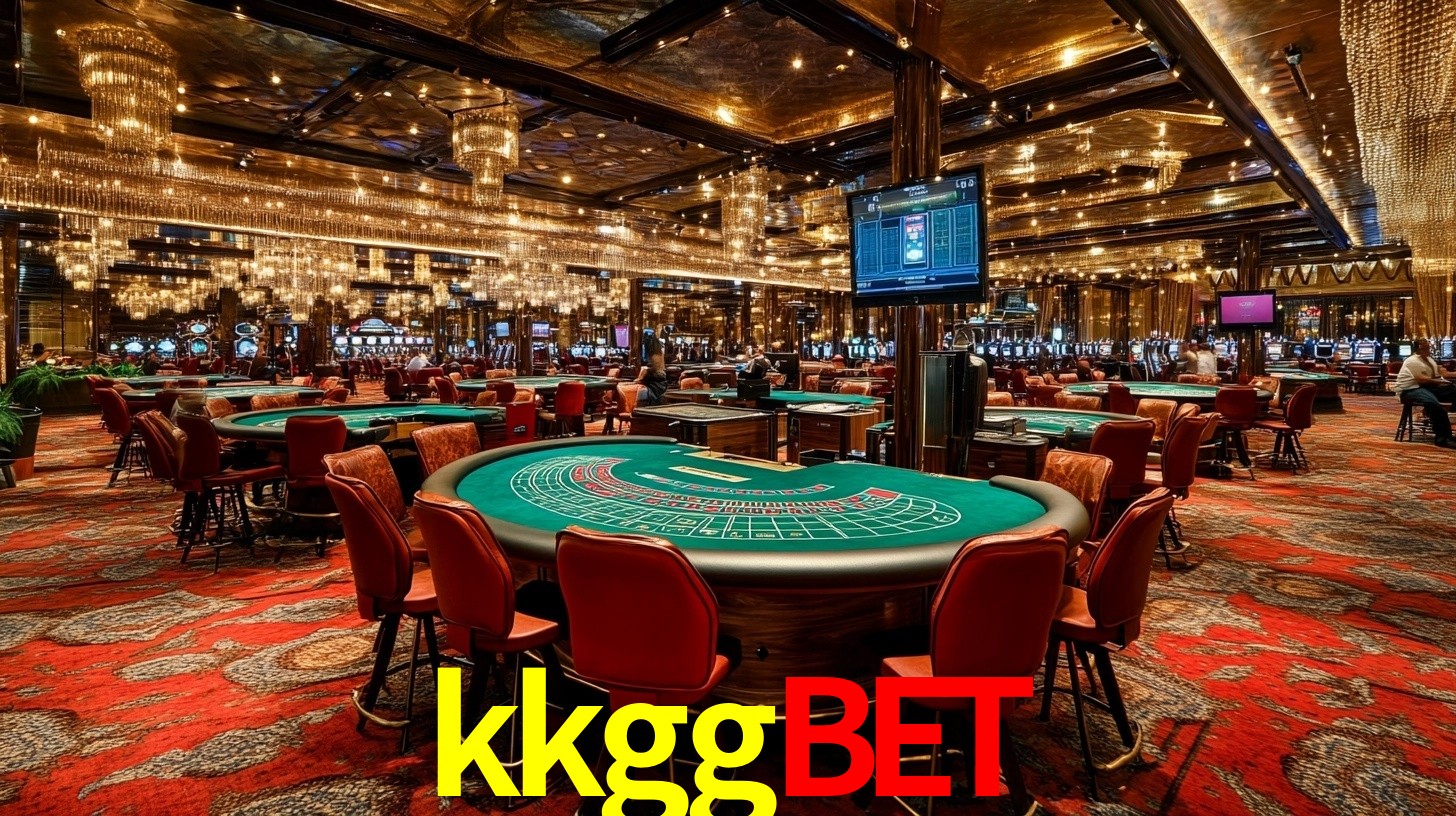 kkggbet: Jogos de Caça-Níqueis-Altas Recompensas, Roleta-Velocidade, Blackjack-Desafios Máximos
