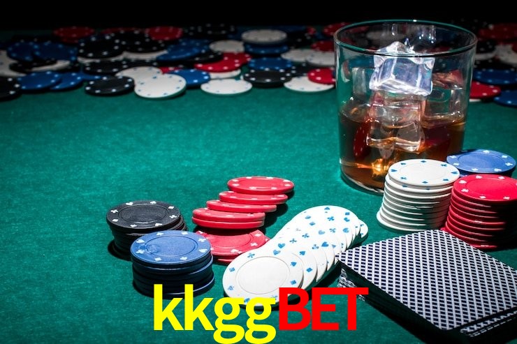 cassino kkggbet