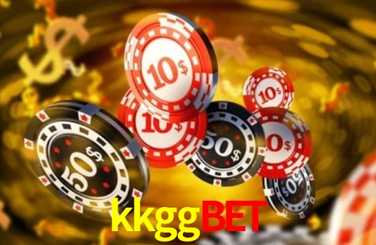 Interface do App kkggbet