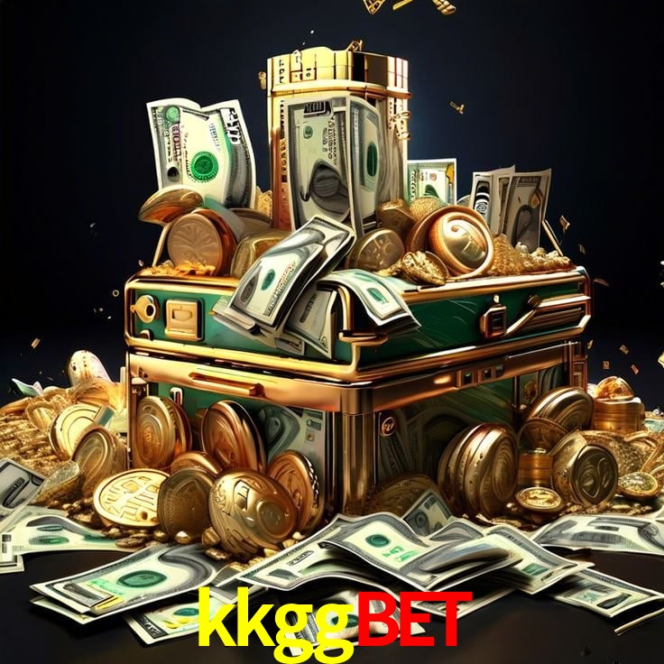 Bônus Diários kkggbet