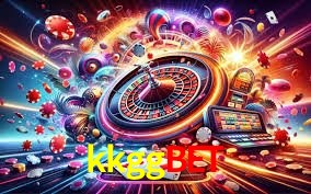Jogos Exclusivos kkggbet