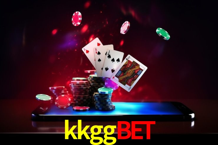 Slot Games kkggbet