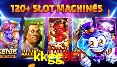 Desvendando o Mundo dos Jogos Virtuais na kkggbet
