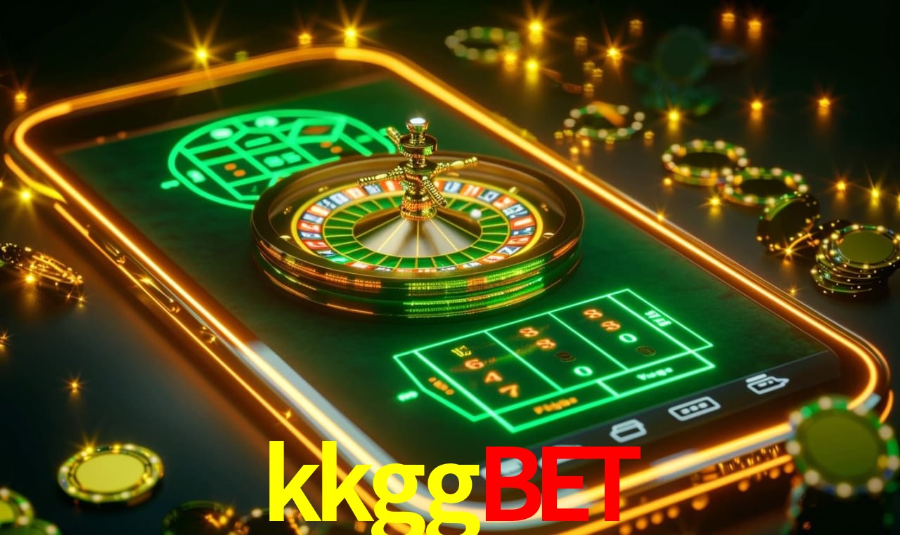 Jogos de Slot kkggbet