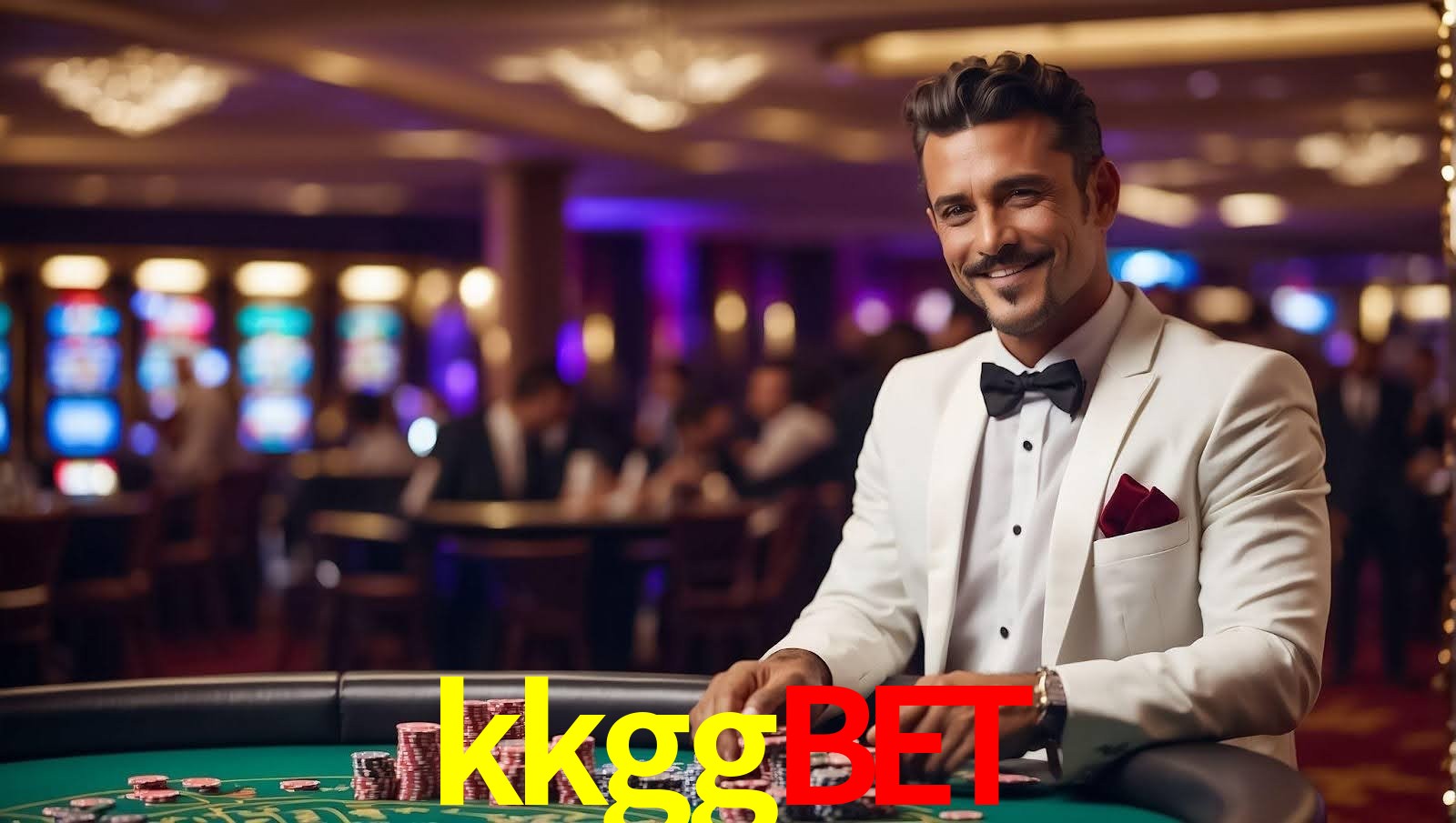 Avaliações dos Jogadores kkggbet