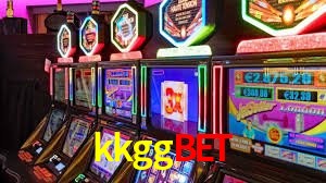 Inovações de Jogos na kkggbet: O Futuro das Experiências Interativas