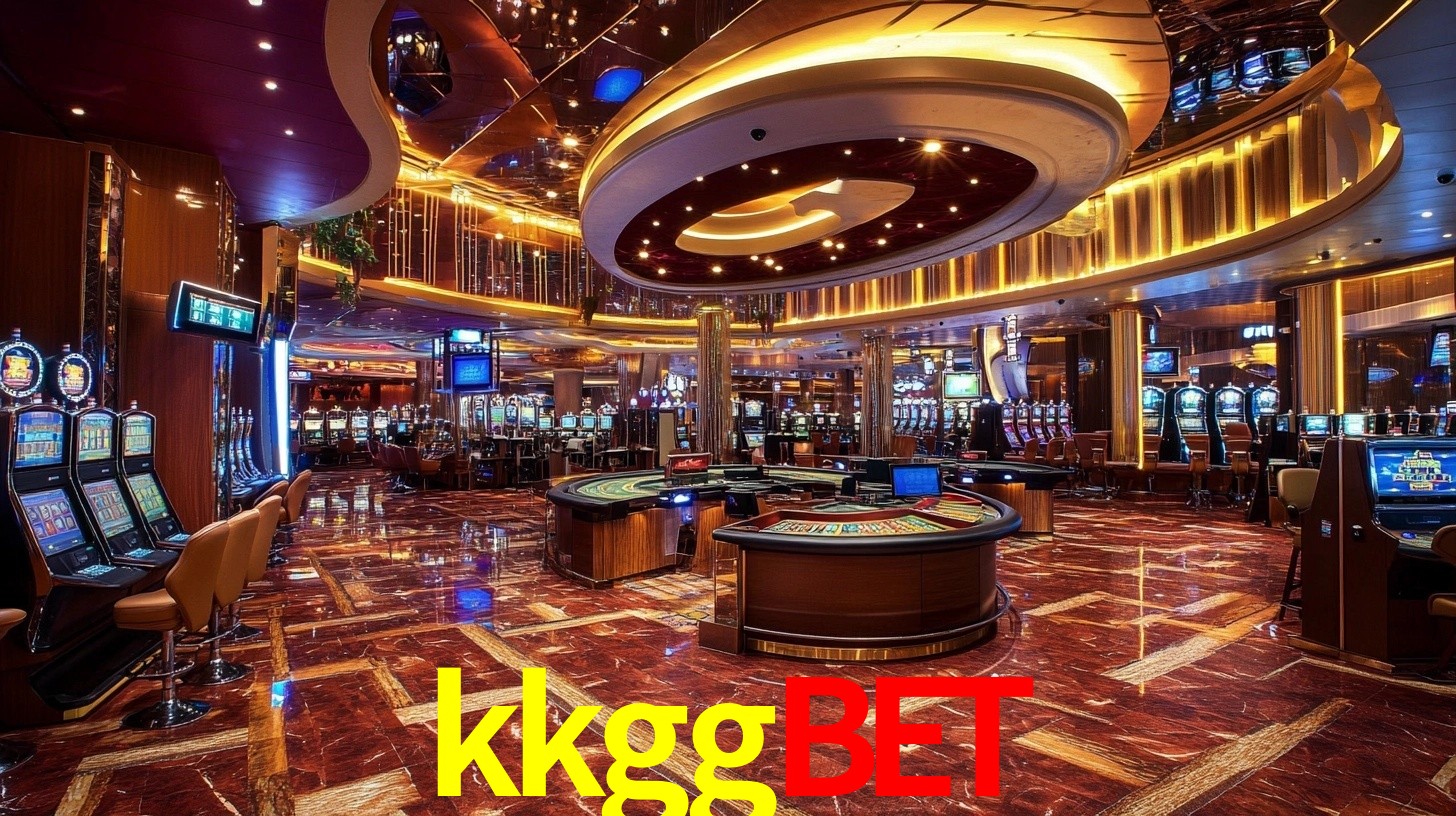 Live Casino kkggbet