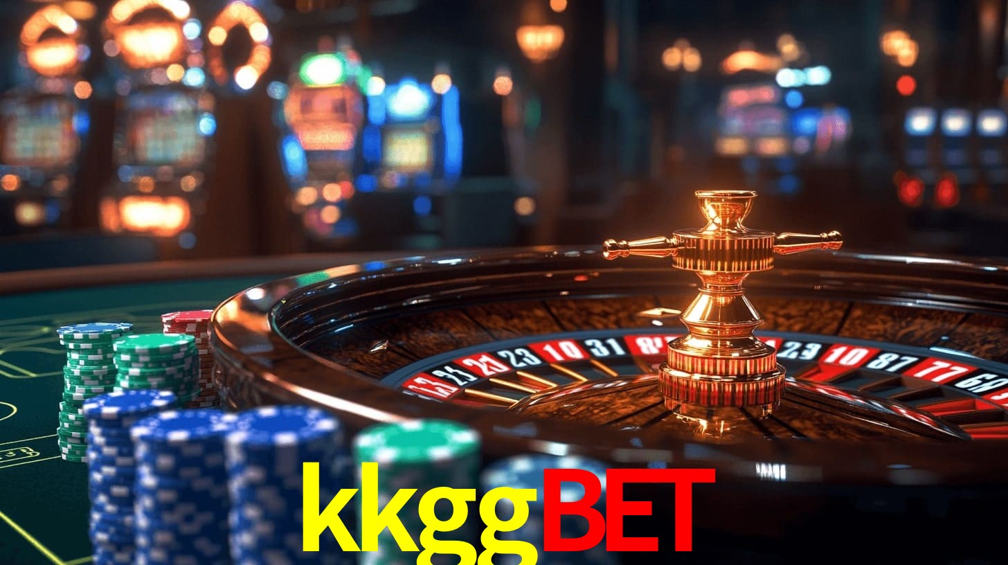 kkggbet