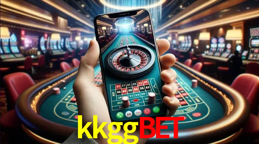 Account Benefits kkggbet