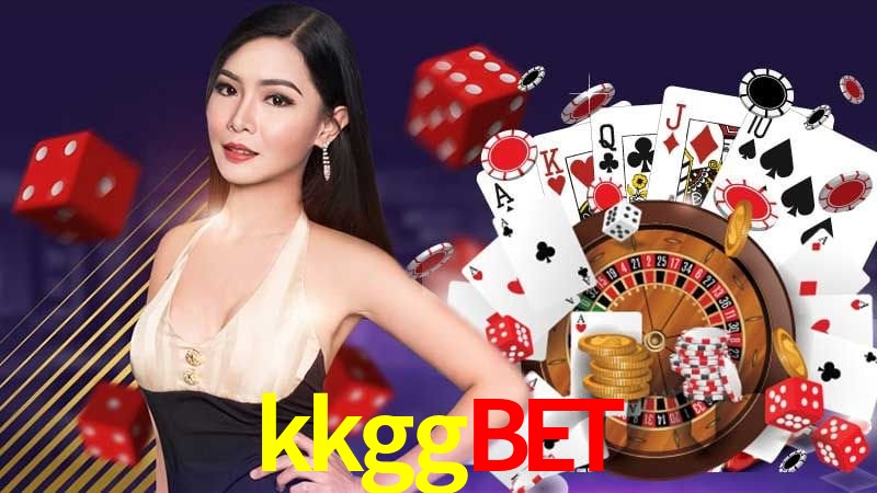 A Experiência Imersiva dos Cassinos Ao Vivo no kkggbet